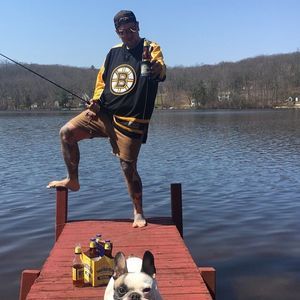 Meet your Posher, Devin